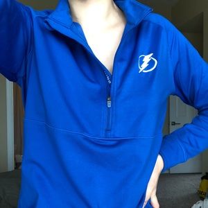 Tampa Bay Lightning sweatshirt